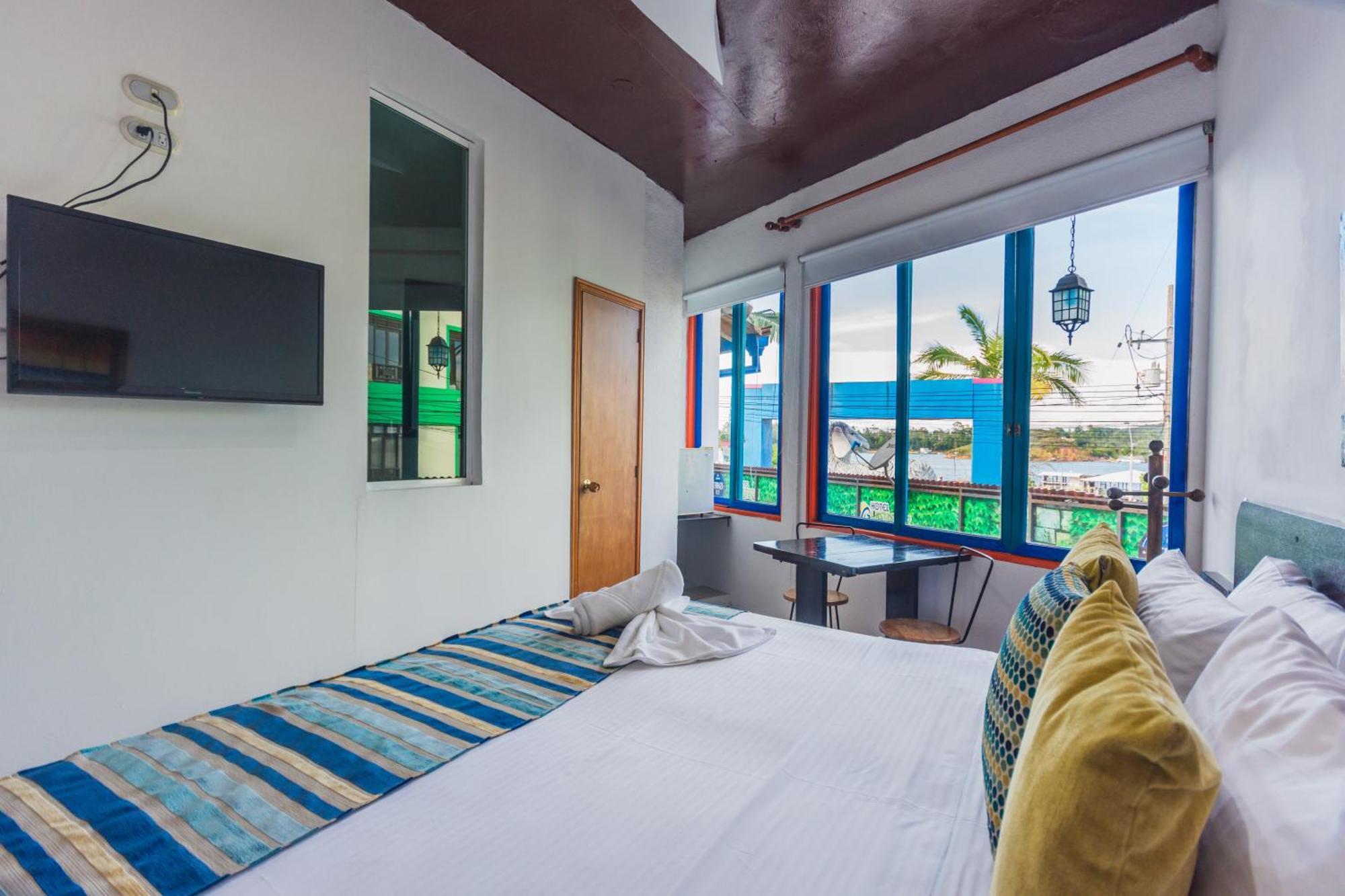 Hotel Guatatur Guatape Ngoại thất bức ảnh