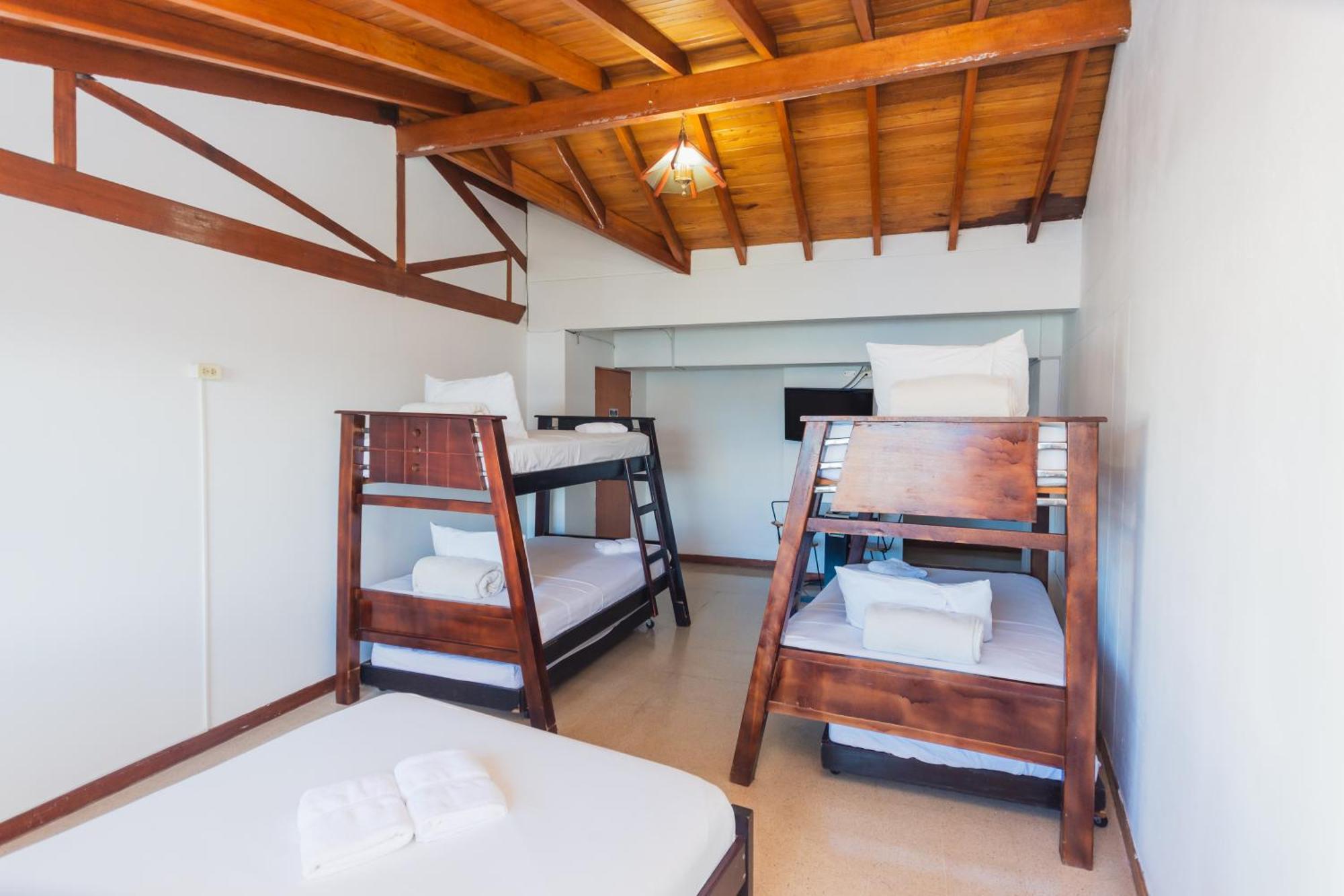 Hotel Guatatur Guatape Ngoại thất bức ảnh