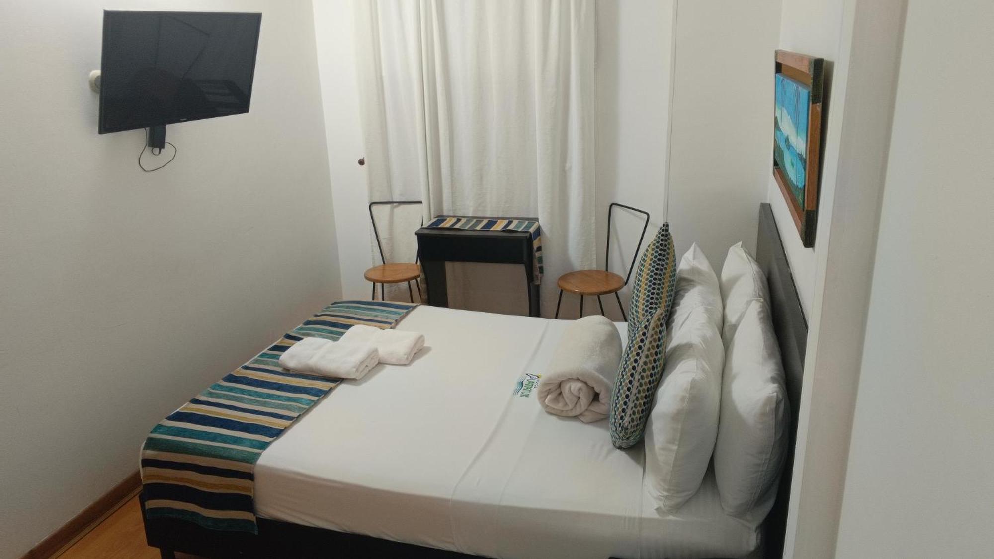 Hotel Guatatur Guatape Ngoại thất bức ảnh